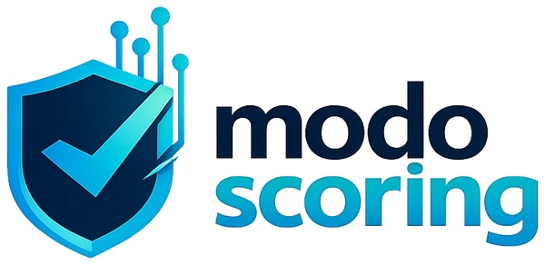 Modo Scoring