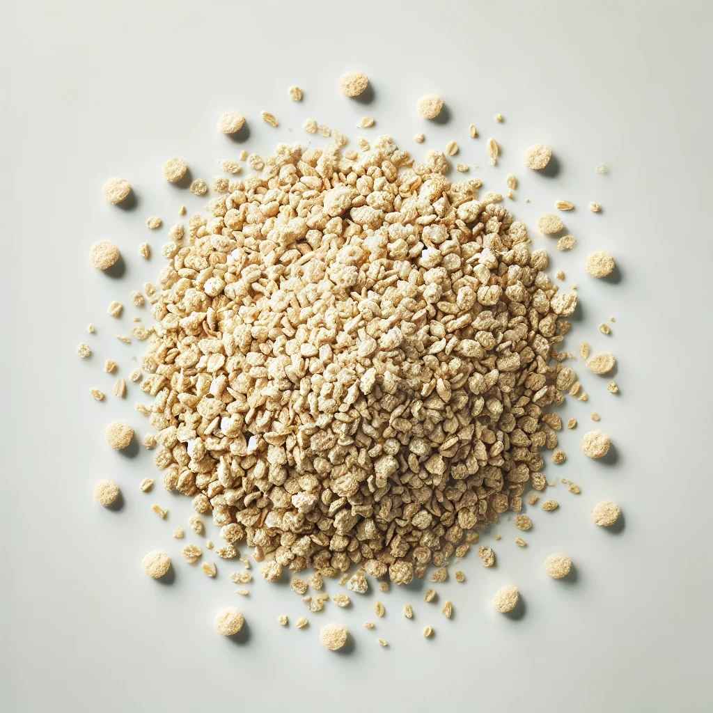 Gluten Feed