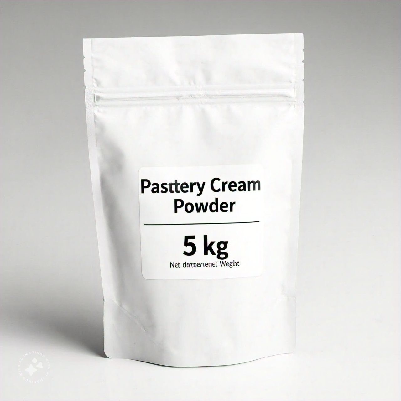 Crema pastelera