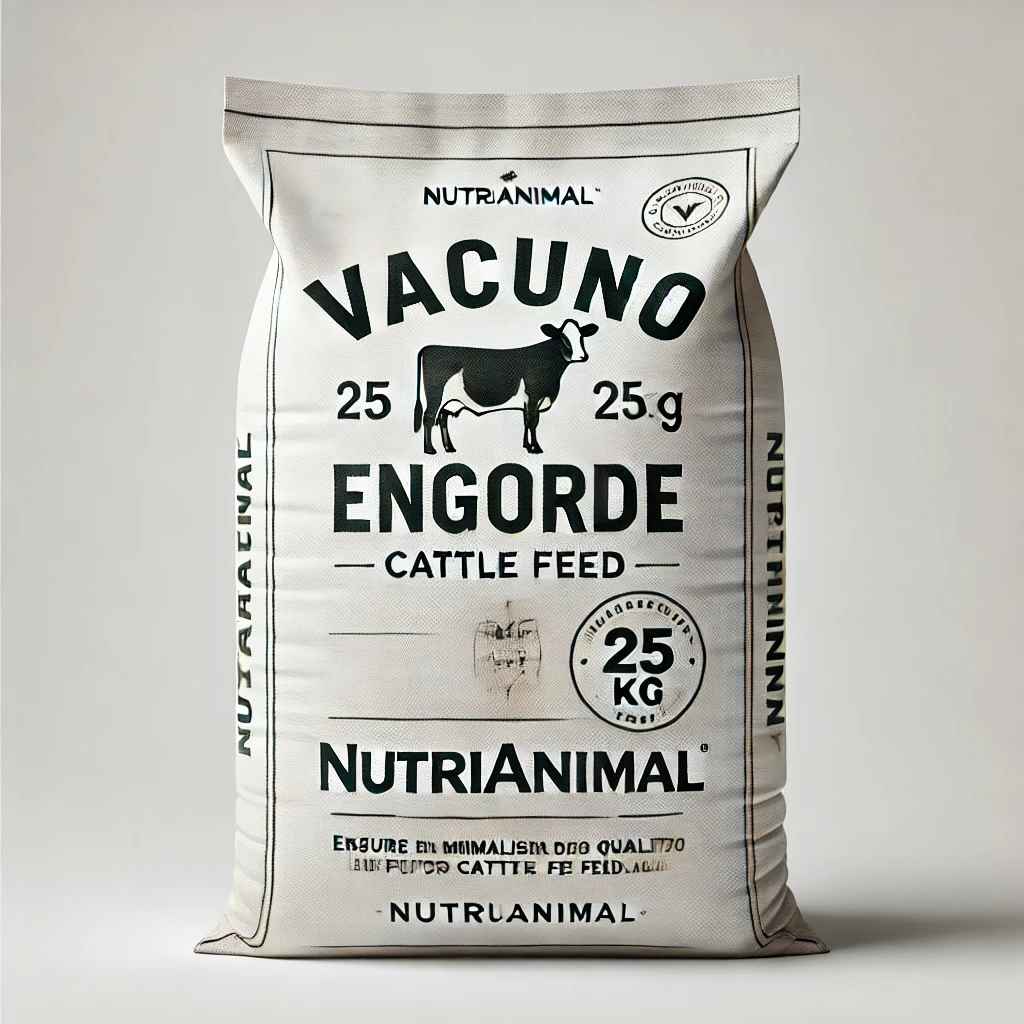 Vacuno engorde