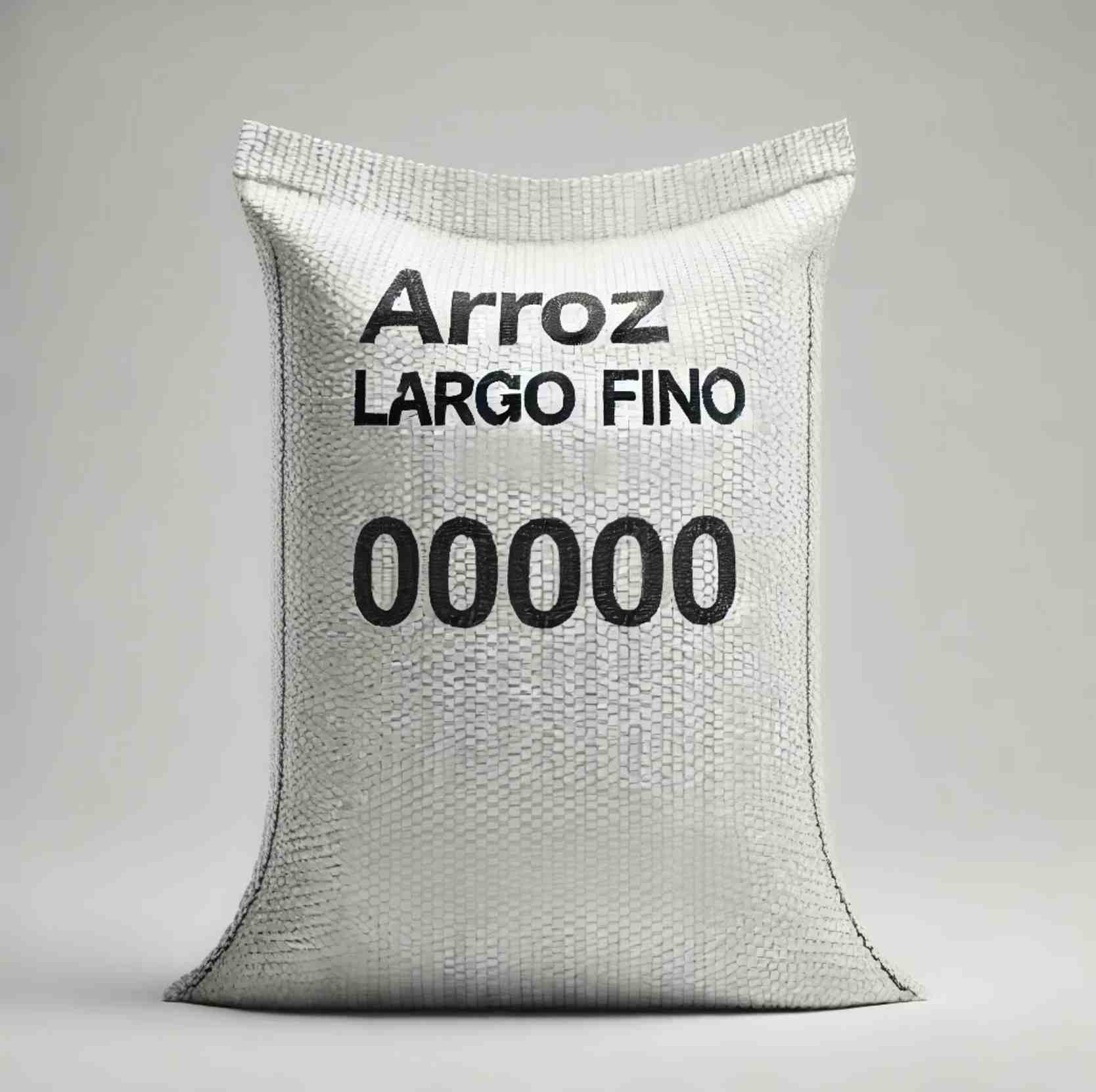 Arroz largo fino 00000